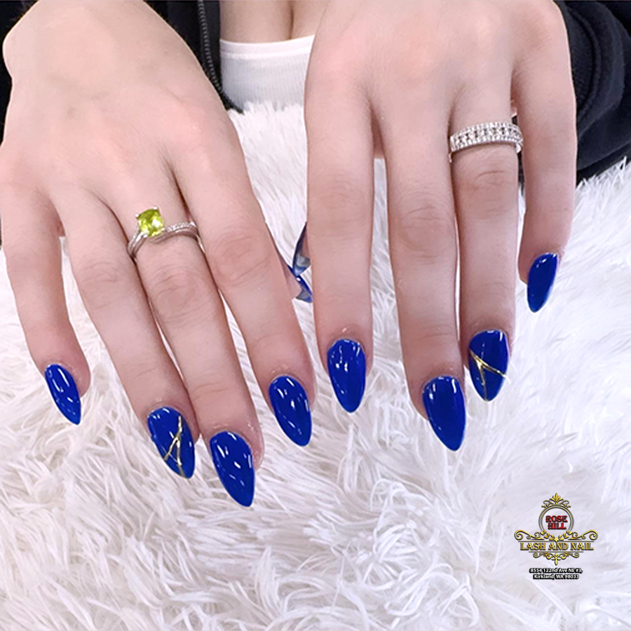 Rose Hill Nail Spa